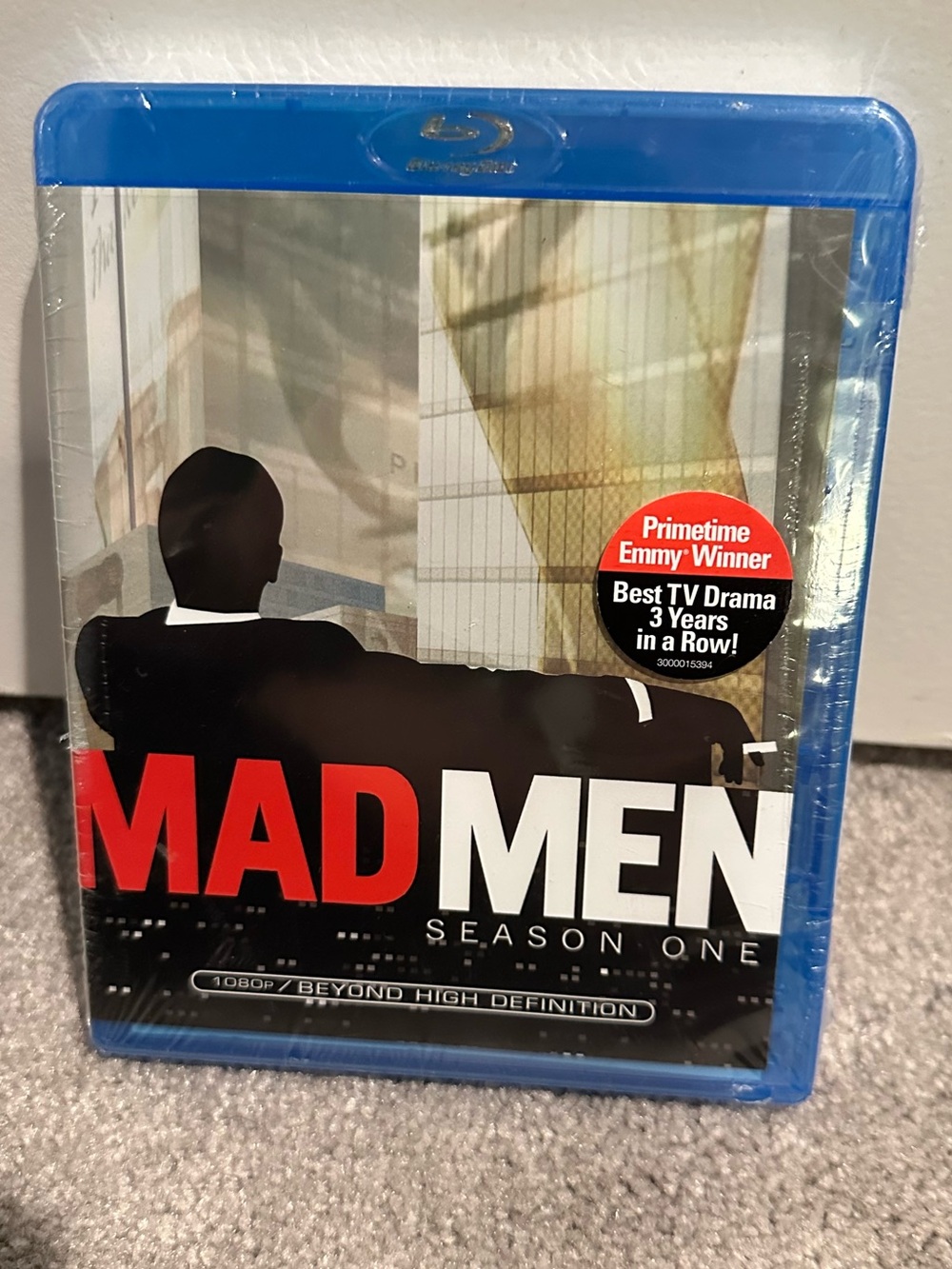 📀 5 for $25 NWT Mad Men Season One Blu-ray